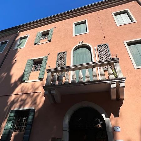 Incantevole Mini Appartamento In Centro A Padova. Zewnętrze zdjęcie