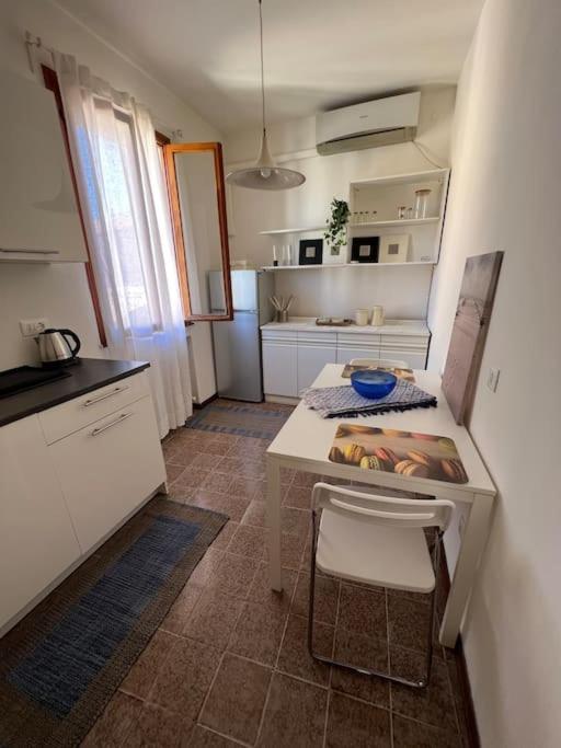Incantevole Mini Appartamento In Centro A Padova. Zewnętrze zdjęcie