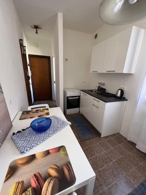 Incantevole Mini Appartamento In Centro A Padova. Zewnętrze zdjęcie