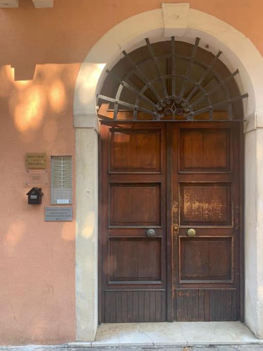 Incantevole Mini Appartamento In Centro A Padova. Zewnętrze zdjęcie